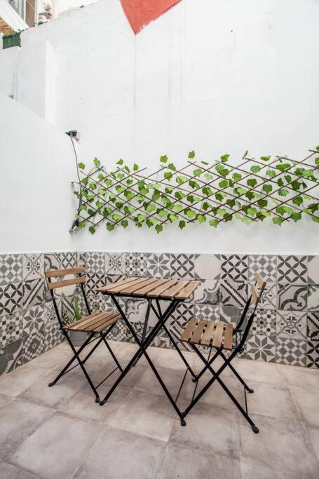 Apartamento Nuevo Cerca De La Playa Y Del Centro Valencia Exterior foto